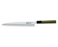 Coltello Orientale Oroshi Cm 24
