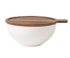 Villeroy & Boch 10-4130-3165 Coperchio Legumiera, 24 cm