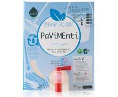 Pavimenti detersivo ecologico alla spina Biolù