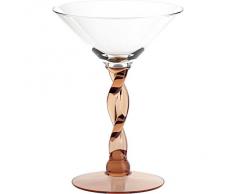Coppe per gelato, coppe in vetro~SICILIA~ Altrosa, 24,5 cm, Vetro trasparente(GELATO VERO powered by CRISTALICA)