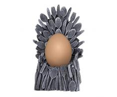 Close Up Portauovo Egg of Thrones
