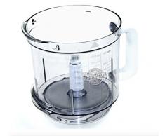 Braun* Type 3202 - Ciotola, Tazza, Recipiente, Contenitore 2 LT Originale