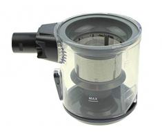 Ariete serbatoio polvere scopa aspirapolvere 2763 2767 Cordless Cyclonic 22V
