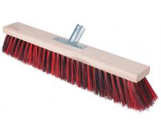 KS Tools 146.2070 Spazzolone Industriale, 1000 mm, Setole in Cocco