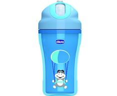 Chicco Insulated Cup Tazza, 266ml, 18m+, Colori Assortiti