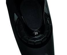 Panasonic Tagliacapelli Professionale ER-GP80, batteria