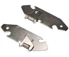 IBILI – Set di 2 apriscatole