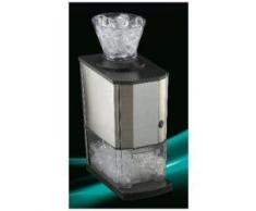 R.G.V. Mojito Junior Tritaghiaccio, Potenza 80 Watt, Acciaio Inox
