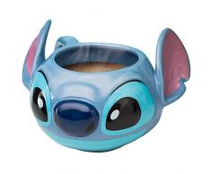 Paladone DISNEY - Stitch - Tazza a forma di