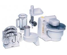 Bosch MUM4655EU Robot da cucina 550 W, vincitore del test Stiftung Warentest (10/2010)