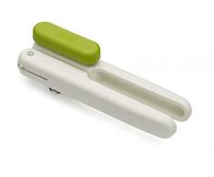 Joseph Joseph 20172 Pivot Apriscatole 3-in-1, Stainless Steel