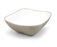 GIOSTYLE Diva Insalatiera, PP-100% riciclabile