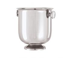 Secchio Spumante Cm 23 Elite Inox