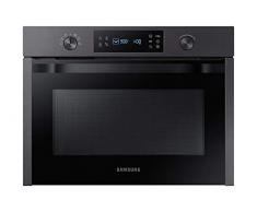 Samsung NQ50K3130BM Incasso Microonde combinato 50 L 900 W Nero