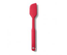 OXO Good Grips Spatola da cucina in Silicone per Marmellata, Piccola