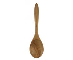 Berard 22772 - Cucchiaio Terra in legno di ulivo, grande