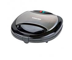 BLACK+DECKER TS2020-QS Tostiera, Potenza 750 W