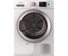 Indesit YT M11 92S RX IT, Asciugatrice a pompa di calore a Libera Installazione, 9kg