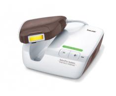 Beurer IPL 10000+ SalonPro System Epilatore a Luce Pulsata con 250.000 Impulsi Luminosi