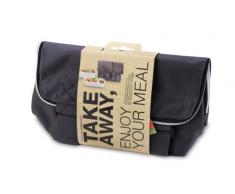 Nomad: Take Away Borsa termica porta pranzo