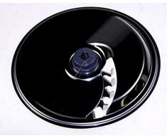 Kenwood - Disco a grattugia, taglio standard, n° 7, per tagliaverdure AT340