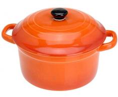 FLAF Casseruola in ceramica, 10 cm