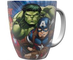 Star Licensing 42658 Tazza Mug, Ceramica, Multicolore