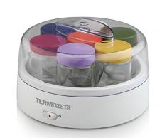 Termozeta 75105 Facile yogurtiera automatica yogurt