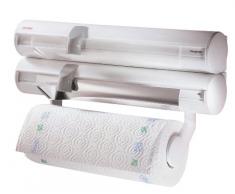 Leifheit 25795 Portarotolo Rolly Mobil