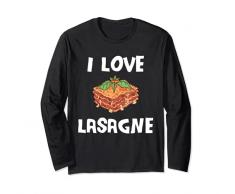 Le lasagne in casseruola con pasta a nastro le lasagne Maglia a Manica