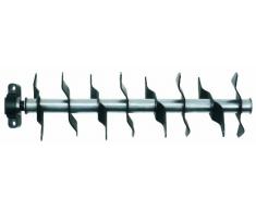 Einhell - Albero portacoltelli di ricambio RVL1200 per arieggiatore BG-SA1231