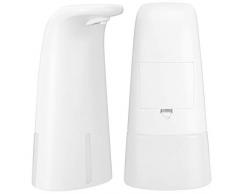 Dispenser di sapone schiumogeno ecologico, sapone sensore a infrarossi, touchless per cucina in bagno