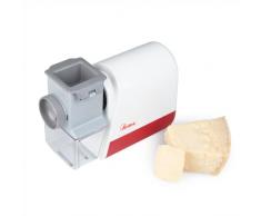 ARDES | Grattuggia Elettrica per Formaggio Grattugia Professionale Grattugia Elettrica con Lame in Acciaio Grattaformaggio Elettrico con Contenitore Estraibile Modello AR73AM50