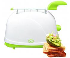 DCG KT1200 Tostapane, 500 W