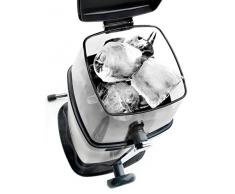 LACOR 60327- Tritaghiaccio Manuale