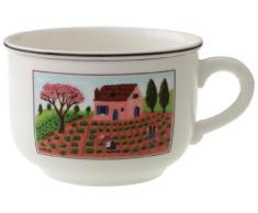 Villeroy & Boch 10-2337-1240 Tazza Colazione, Senza Piatto, 0.42 Litri
