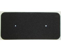 Hoover Candy Tipo filtro spugna asciugatrice nero