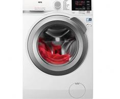 Lavatrice AEG L6FEG945
