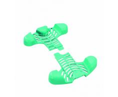 Leifheit 52100 Clean Twist Carrellino per Secchio, M/XL/Mop