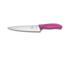 Victorinox Swiss Classic, coltello per sfilettare con lama da 19 cm, in acciaio inox, rosa