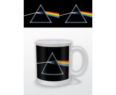 Pyramid International Tazza in Ceramica Pink Floyd Dark Side of The Moon, Multicolore, Unica