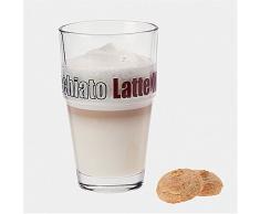 Leonardo Solo Bicchiere Latte Macchiato