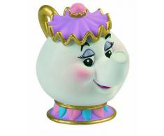 Bullyland 12474 - Walt Disney Bella e la Bestia - Teiera