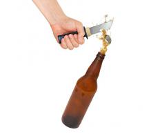 Fred Ninja Apribottiglie