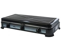 Melchioni Family Fornello a Gas 3 Fuochi Minerva 3