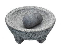 Kitchen Craft Ciotola, Grigio