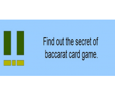 Baccarat