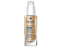 Rilastil Camouflage Fondotinta Correttivo Liftrepair Nuance 50 Moka 30ml