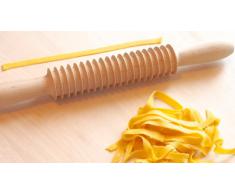 Mattarello taglia pasta per tagliatelle larghe Cod. E86/TL