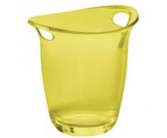 BUGATTI Secchiello rinfrescatore Champagne e Vino Glamour